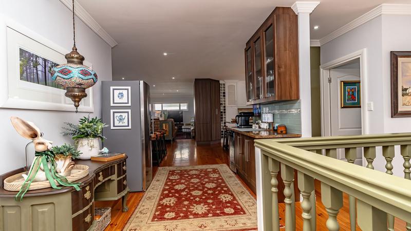 5 Bedroom Property for Sale in Southern Cross Western Cape